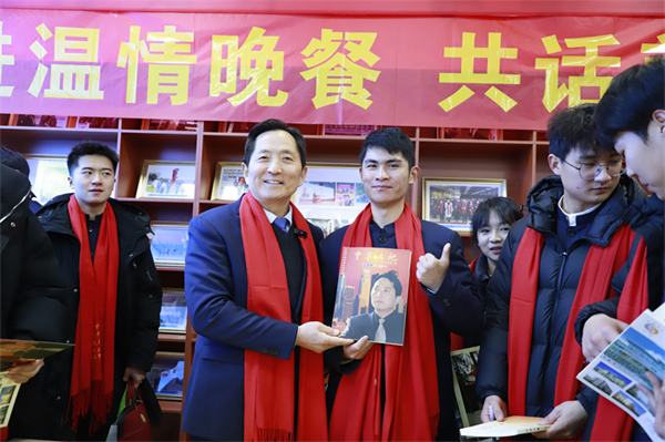 树家风 听行走的思政课 立大志 做时代的星青年 ——记一堂别开生面的思政课 - 最准三肖